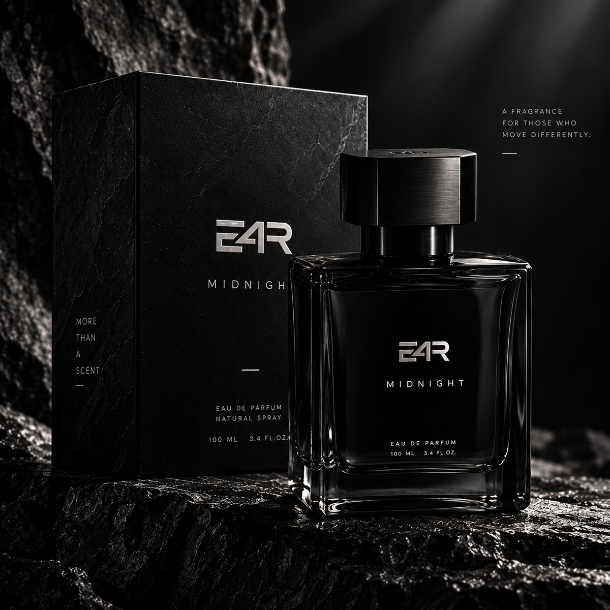 E4R MIDNIGHT