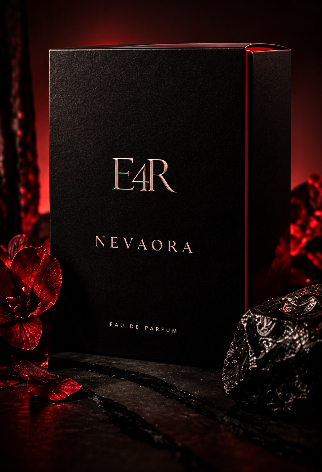 E4R NEVORA