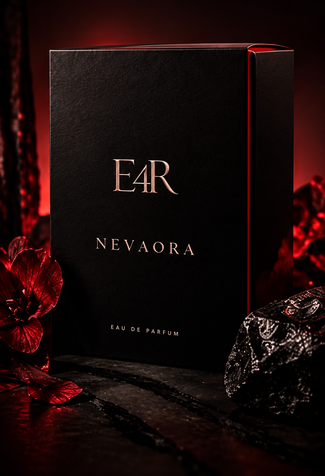 E4R NEVORA