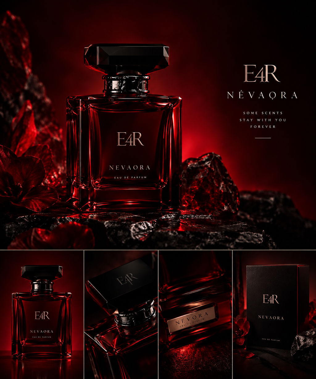 E4R NEVORA